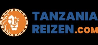 Logo van Tanzania Reizen