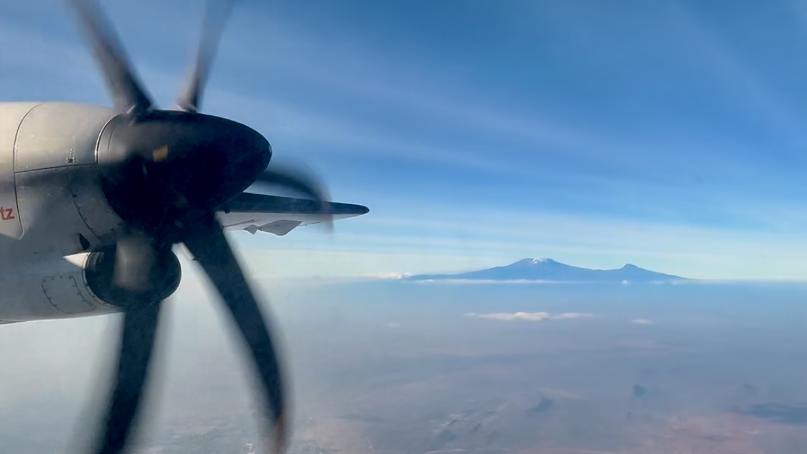 Safari Tanzania gecombineerd met Zanzibar