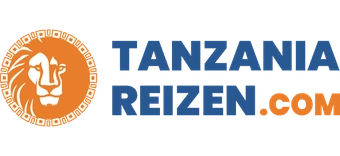 Tanzania logo website Tanzania Reizen
